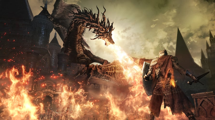 DARK SOULS™ III: Season Pass
